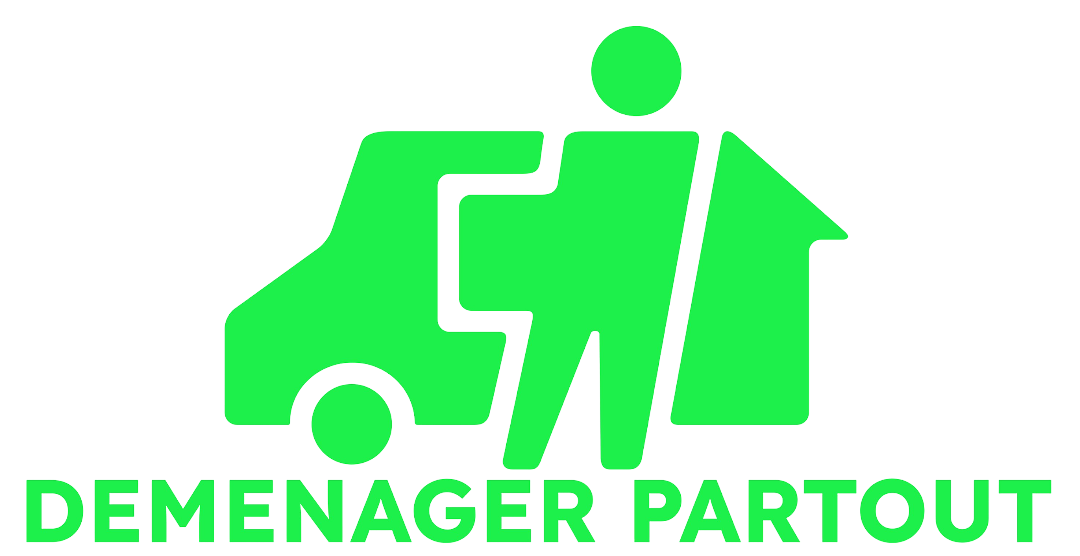 Logo de l'entreprise Déménager PARTOUT