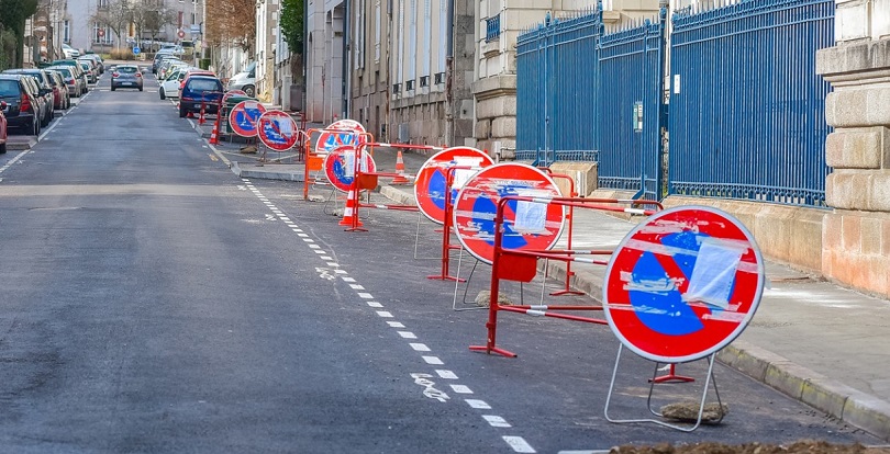 Autorisation de stationnement